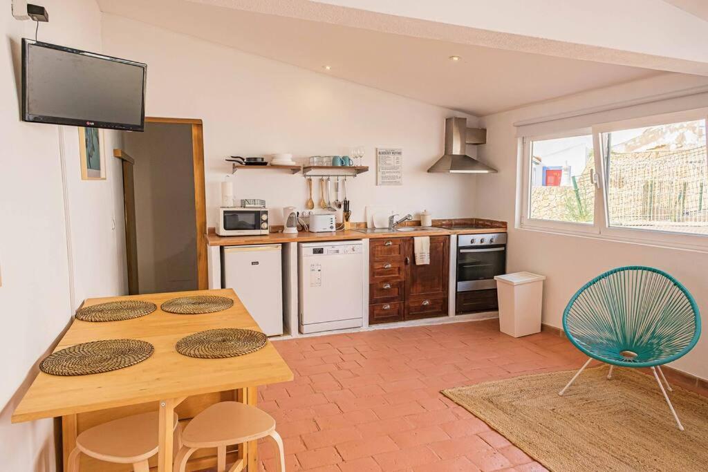 Vakantiehuis Colors Pool House Carvoeiro (Lagoa)